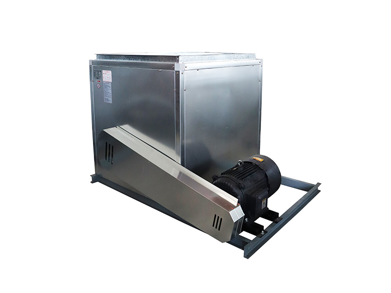 風(fēng)機(jī)箱