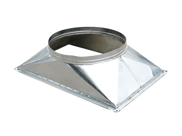 不銹鋼風(fēng)管