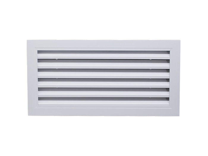 單層百葉風(fēng)口