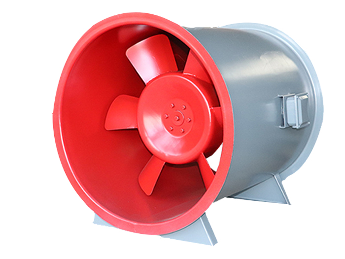 加壓送風(fēng)機(jī)